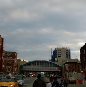 Meet your Posher, Pablo